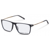 Porsche Design - P´8334 Optical Glasses - Grey - Porsche Design Eyewear