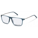 Porsche Design - P´8334 Optical Glasses - Blue - Porsche Design Eyewear