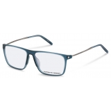 Porsche Design - P´8334 Optical Glasses - Blue - Porsche Design Eyewear