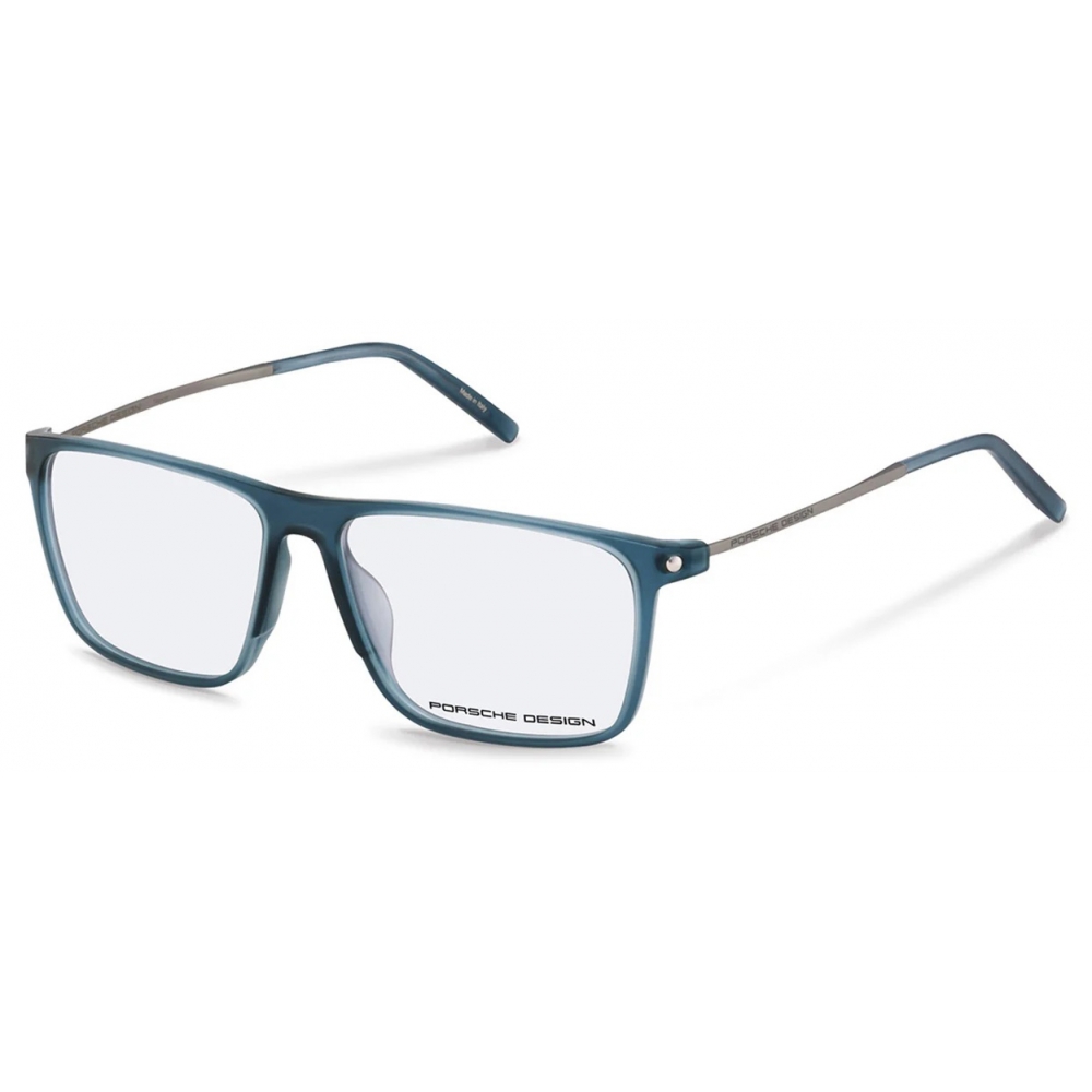 Porsche Design - P´8334 Optical Glasses - Blue - Porsche Design Eyewear ...