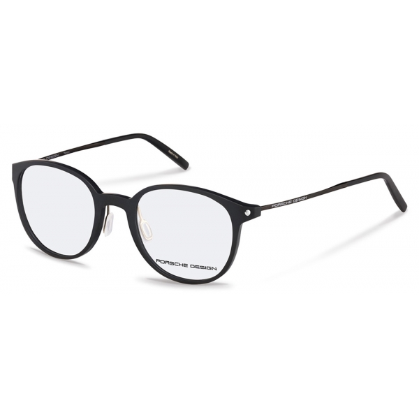 Porsche Design - P´8335 Optical Glasses - Black - Porsche Design Eyewear