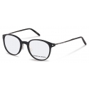 Porsche Design - Occhiali da Vista P´8335 - Nero - Porsche Design Eyewear