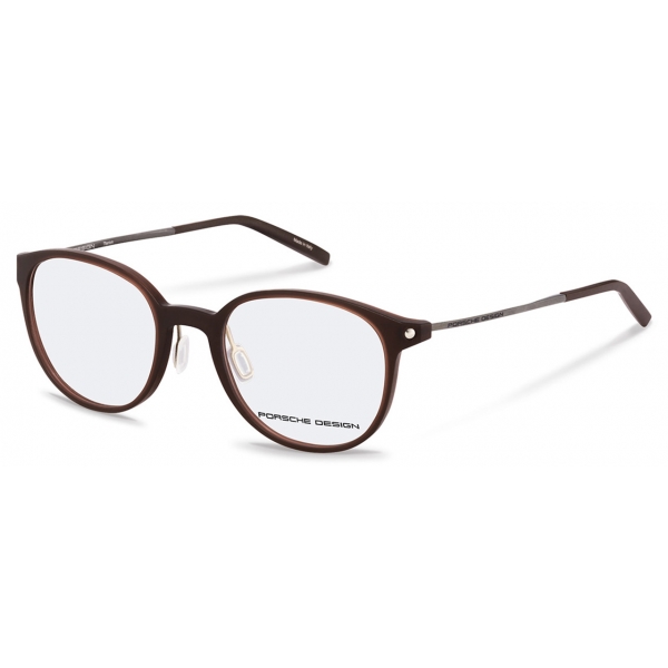 Porsche Design - P´8335 Optical Glasses - Brown - Porsche Design Eyewear