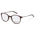 Porsche Design - Occhiali da Vista P´8335 - Marrone - Porsche Design Eyewear