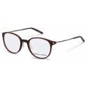 Porsche Design - P´8335 Optical Glasses - Brown - Porsche Design Eyewear