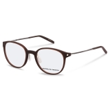 Porsche Design - Occhiali da Vista P´8335 - Marrone - Porsche Design Eyewear