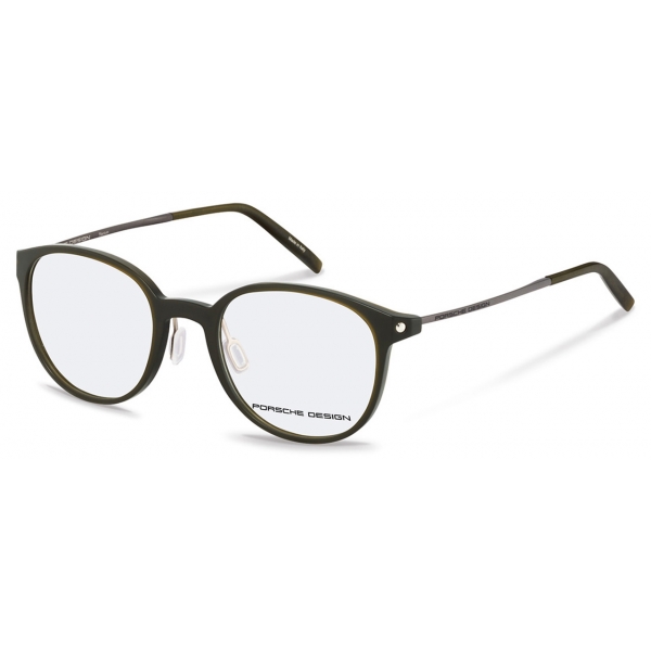 Porsche Design - P´8335 Optical Glasses - Green - Porsche Design Eyewear