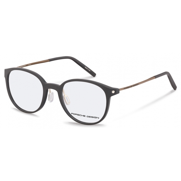 Porsche Design - P´8335 Optical Glasses - Grey - Porsche Design Eyewear