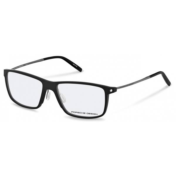 Porsche Design - P´8336 Optical Glasses - Black - Porsche Design Eyewear