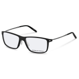 Porsche Design - Occhiali da Vista P´8336 - Nero - Porsche Design Eyewear