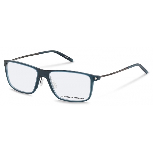 Porsche Design - P´8336 Optical Glasses - Blue - Porsche Design Eyewear