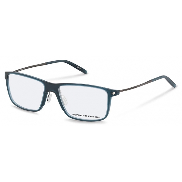 Porsche Design - P´8336 Optical Glasses - Blue - Porsche Design Eyewear ...