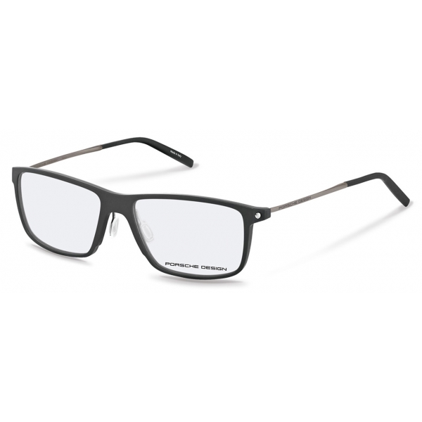 Porsche Design - P´8336 Optical Glasses - Grey - Porsche Design Eyewear