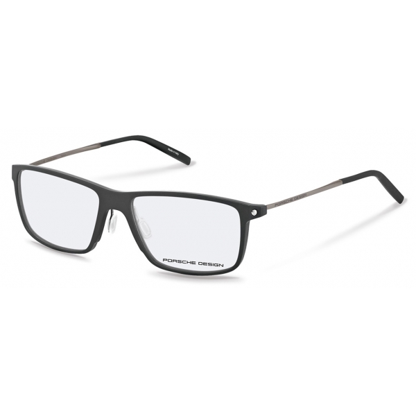Porsche Design - P´8336 Optical Glasses - Grey - Porsche Design Eyewear ...