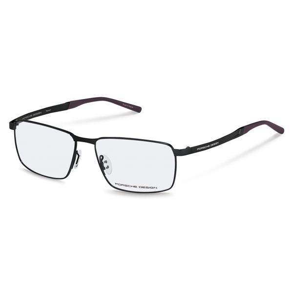 Porsche Design - P´8337 Optical Glasses - Black - Porsche Design Eyewear