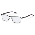 Porsche Design - Occhiali da Vista P´8337 - Nero - Porsche Design Eyewear