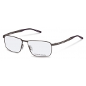 Porsche Design - P´8337 Optical Glasses - Gun - Porsche Design Eyewear