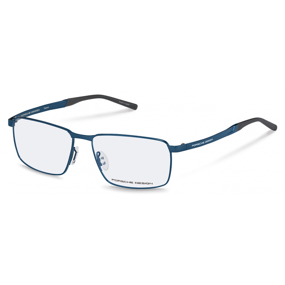 Porsche Design - P´8337 Optical Glasses - Blue - Porsche Design Eyewear ...