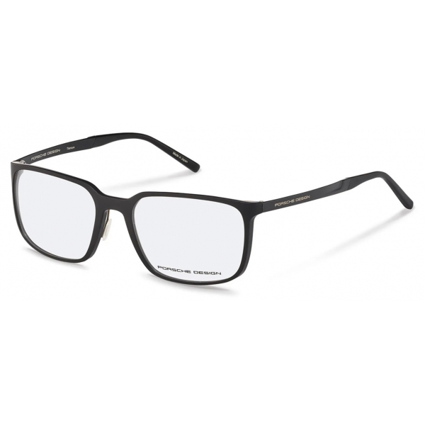 Porsche Design - P´8338 Optical Glasses - Black - Porsche Design Eyewear