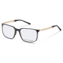 Porsche Design - P´8338 Optical Glasses - Grey Gold - Porsche Design Eyewear