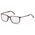 Porsche Design - Occhiali da Vista P´8338 - Marrone - Porsche Design Eyewear