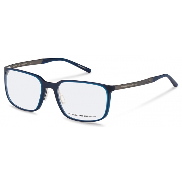 Porsche Design - P´8338 Optical Glasses - Blue - Porsche Design Eyewear