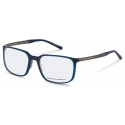 Porsche Design - P´8338 Optical Glasses - Blue - Porsche Design Eyewear