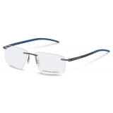 Porsche Design - P´8341 Optical Glasses - Grey Blue - Porsche Design Eyewear