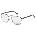 Porsche Design - P´8370 Optical Glasses - Dark Gun - Porsche Design Eyewear