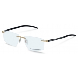 Porsche Design - Occhiali da Vista P´8341 - Oro - Porsche Design Eyewear