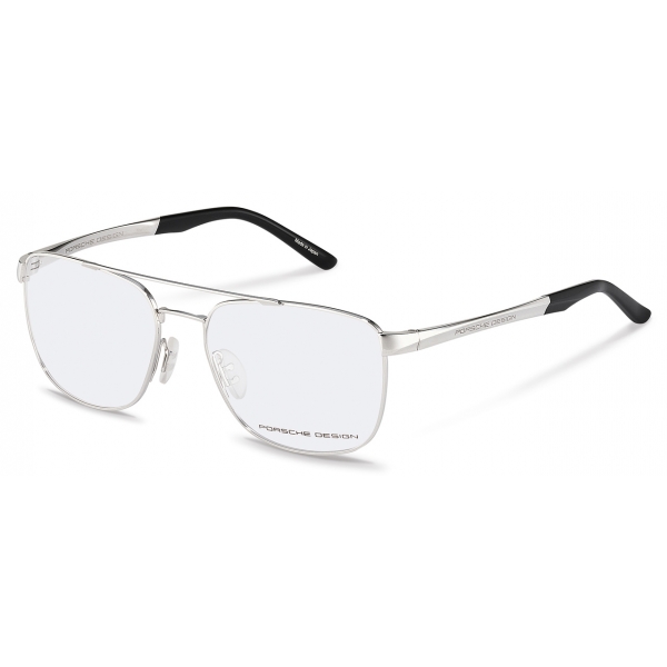 Porsche Design - P´8370 Optical Glasses - Palladium - Porsche Design Eyewear