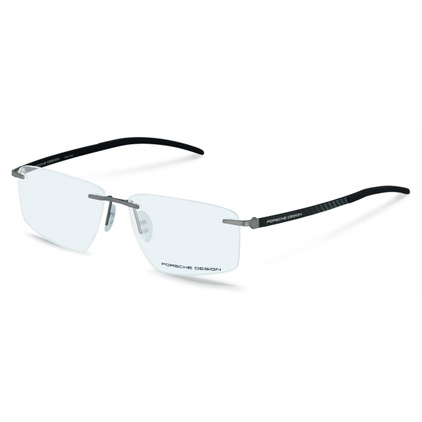 Porsche Design - P´8341 Optical Glasses - Light Gun - Porsche Design Eyewear