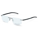 Porsche Design - Occhiali da Vista P´8341 - Canna di Fucile Chiaro - Porsche Design Eyewear