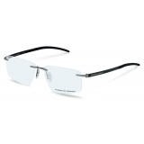 Porsche Design - P´8341 Optical Glasses - Light Gun - Porsche Design Eyewear