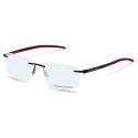 Porsche Design - Occhiali da Vista P´8341 - Nero - Porsche Design Eyewear