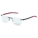 Porsche Design - P´8341 Optical Glasses - Black - Porsche Design Eyewear