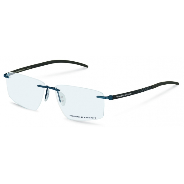 Porsche Design - P´8341 Optical Glasses - Blue - Porsche Design Eyewear