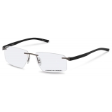 Porsche Design - P´8344 Optical Glasses - Dark Gun - Porsche Design Eyewear