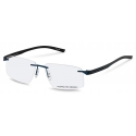 Porsche Design - P´8344 Optical Glasses - Blue - Porsche Design Eyewear