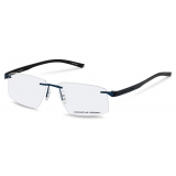 Porsche Design - P´8344 Optical Glasses - Blue - Porsche Design Eyewear