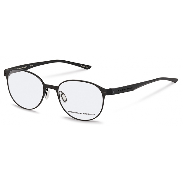 Porsche Design - P´8345 Optical Glasses - Black - Porsche Design Eyewear