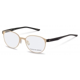 Porsche Design - P´8345 Optical Glasses - Gold - Porsche Design Eyewear