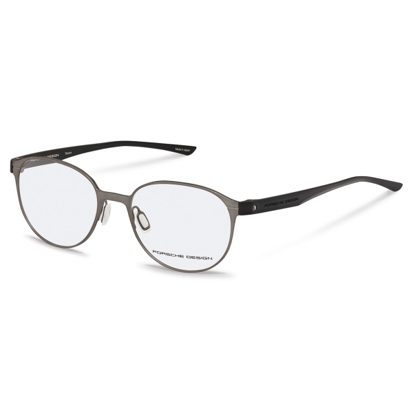 Porsche Design - P´8345 Optical Glasses - Dark Gun - Porsche Design Eyewear