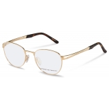 Porsche Design - P´8369 Optical Glasses - Gold - Porsche Design Eyewear