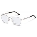 Porsche Design - P´8369 Optical Glasses - Palladium - Porsche Design Eyewear