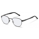 Porsche Design - P´8369 Optical Glasses - Black - Porsche Design Eyewear