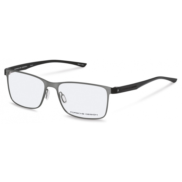 Porsche Design - P´8346 Optical Glasses - Titanium - Porsche Design Eyewear