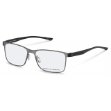 Porsche Design - P´8346 Optical Glasses - Titanium - Porsche Design Eyewear