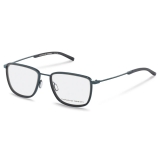 Porsche Design - Occhiali da Vista P´8365 - Blu Grigio - Porsche Design Eyewear