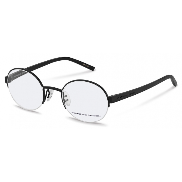 Porsche Design - P´8350 Optical Glasses - Black - Porsche Design Eyewear